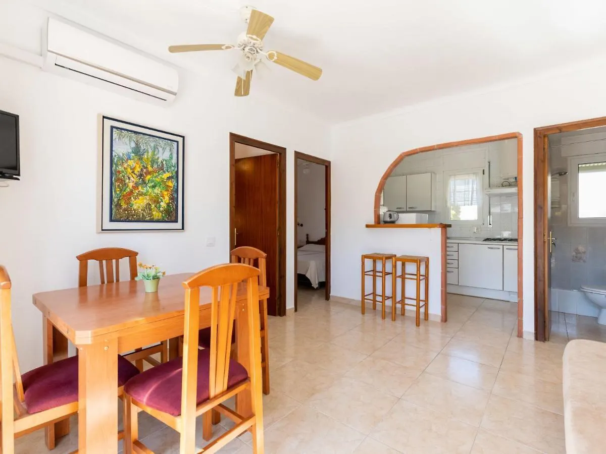 Apartment Melrose Place-1 By Interhome Empuriabrava