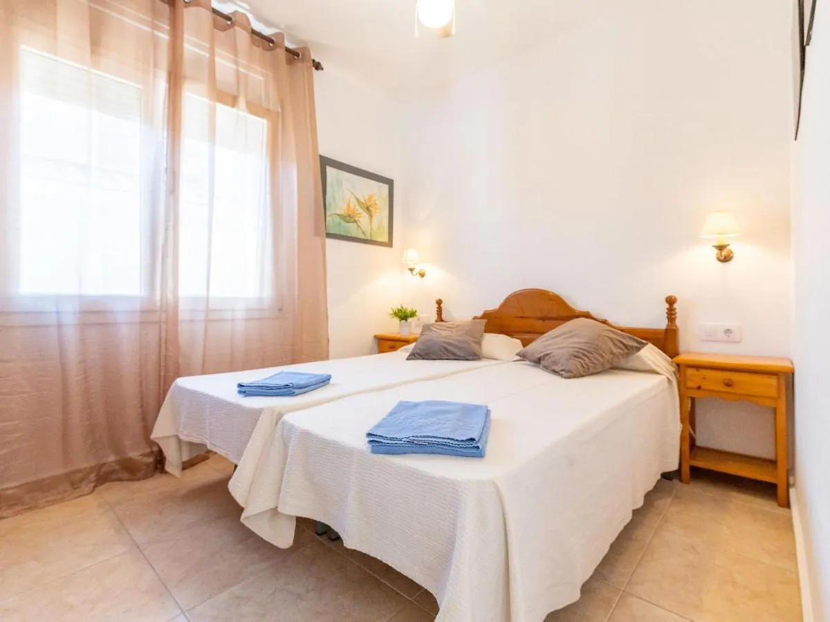 Apartment Melrose Place-1 By Interhome Empuriabrava