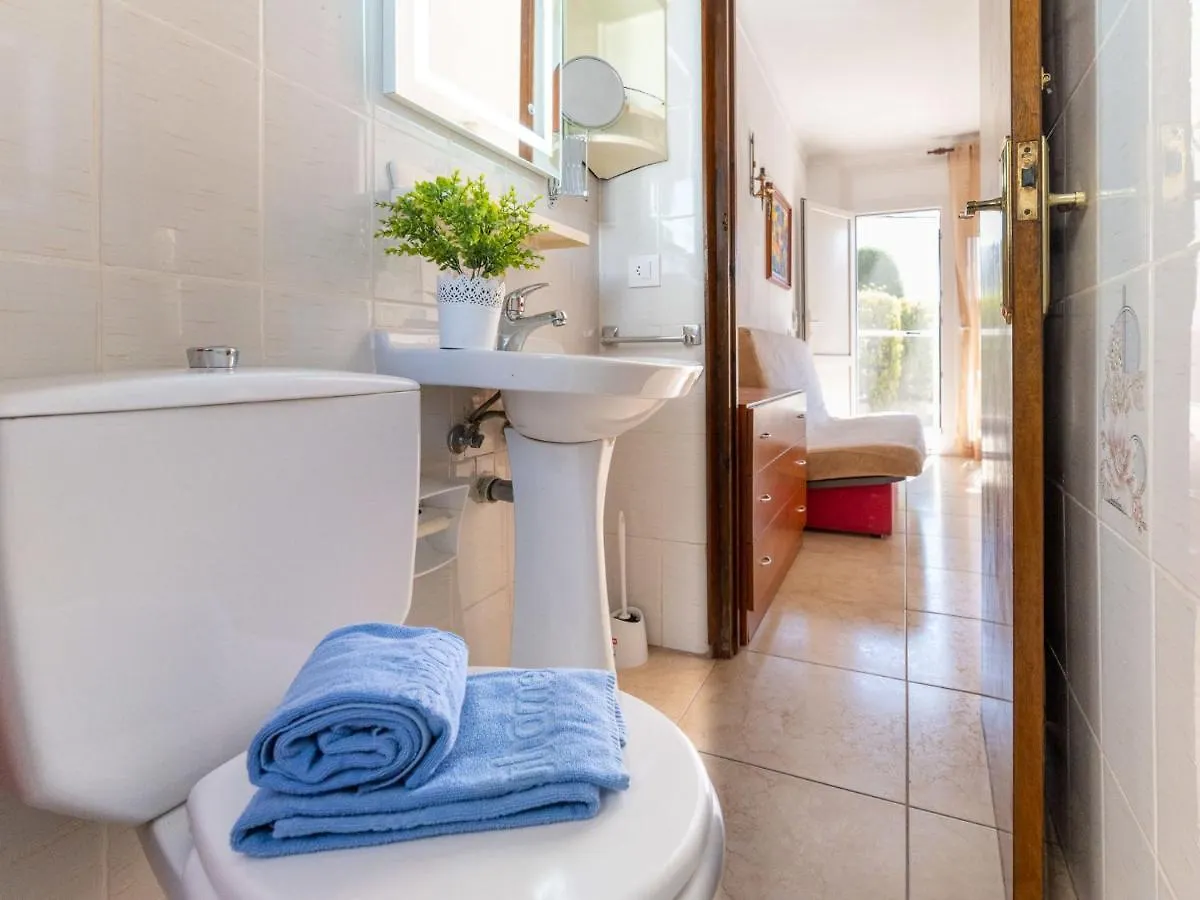 Apartment Melrose Place-1 By Interhome Empuriabrava