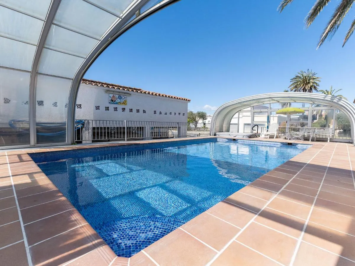 Apartment Melrose Place-1 By Interhome Empuriabrava Spain
