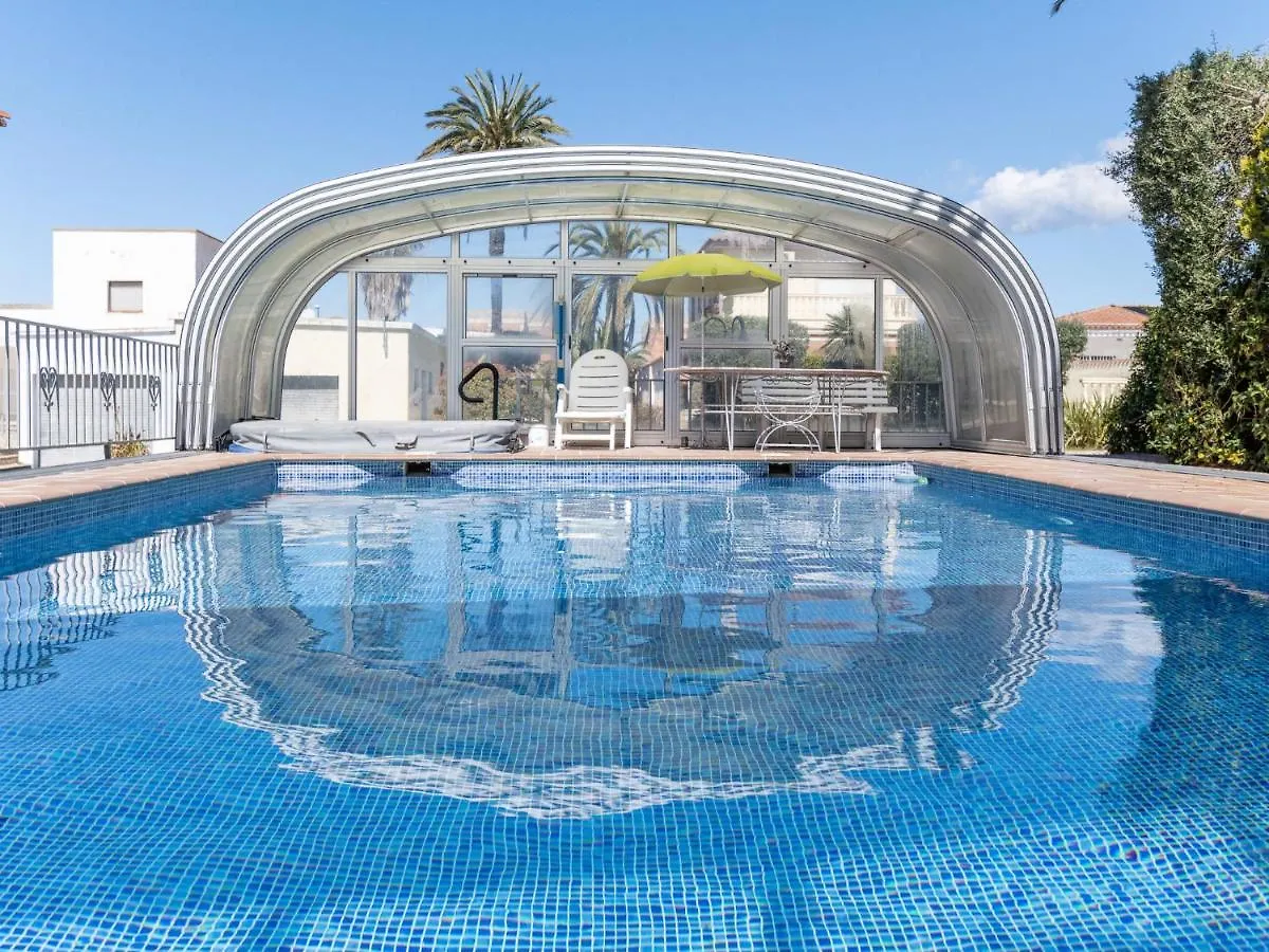 Apartment Melrose Place-1 By Interhome Empuriabrava