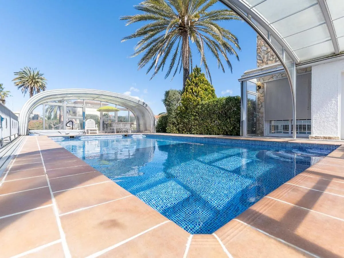 Apartment Melrose Place-1 By Interhome Empuriabrava