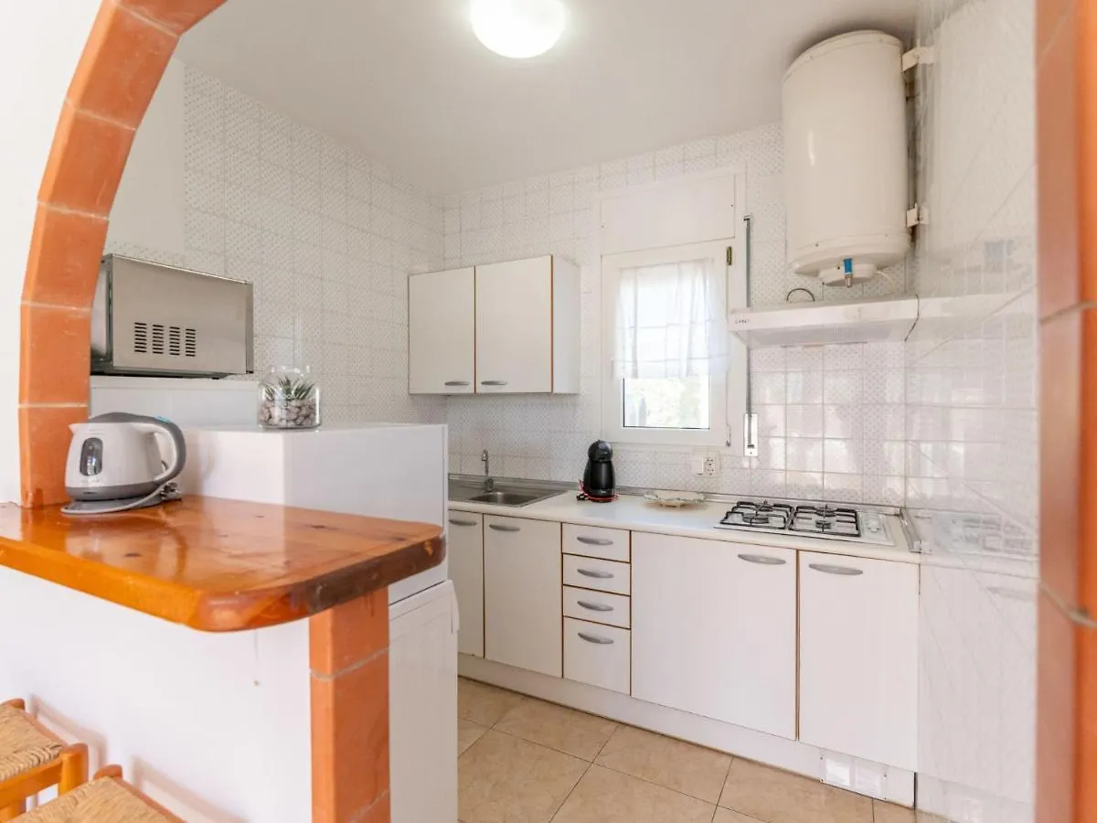Apartment Melrose Place-1 By Interhome Empuriabrava