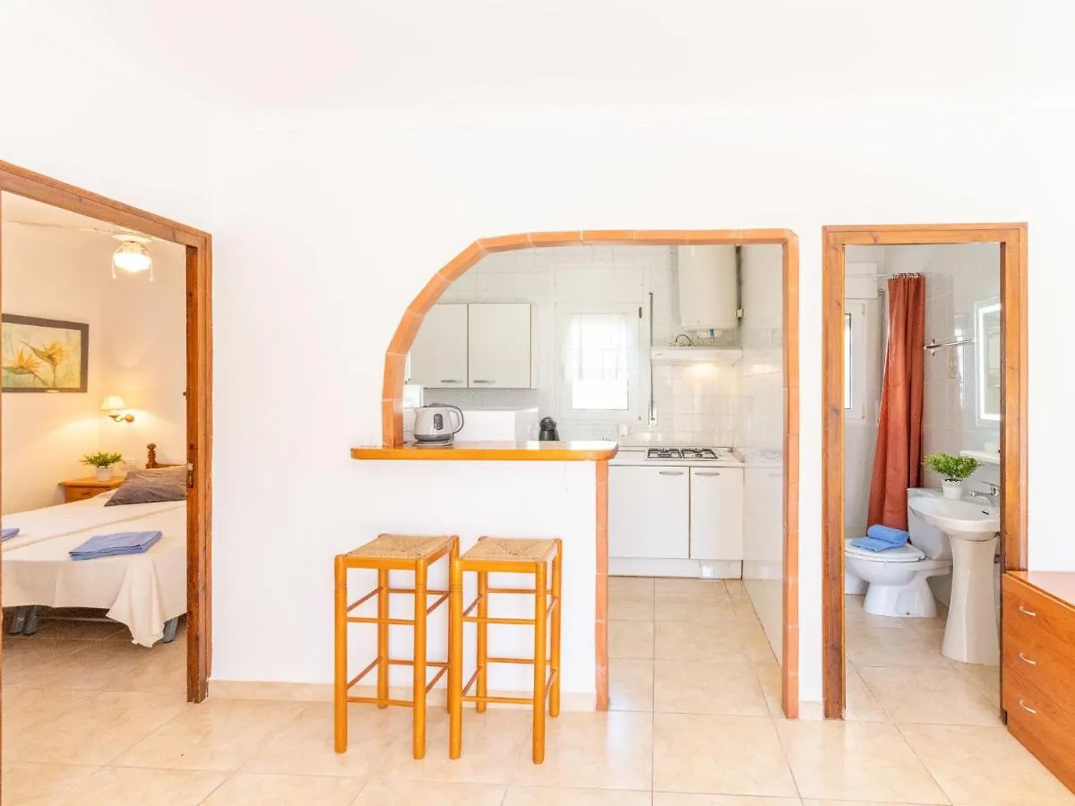 Apartment Melrose Place-1 By Interhome Empuriabrava 0*,