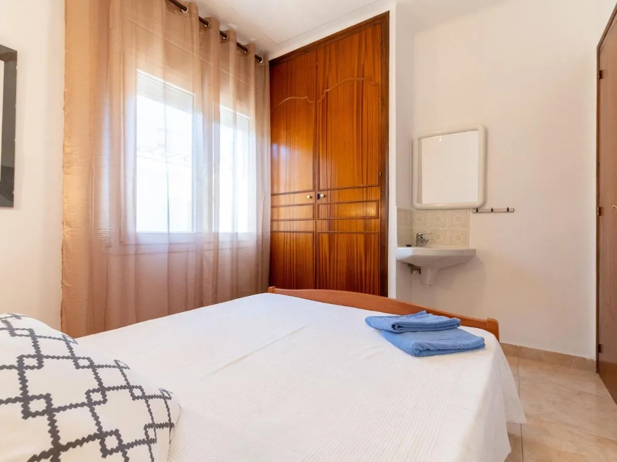 Apartment Melrose Place-1 By Interhome Empuriabrava Spain