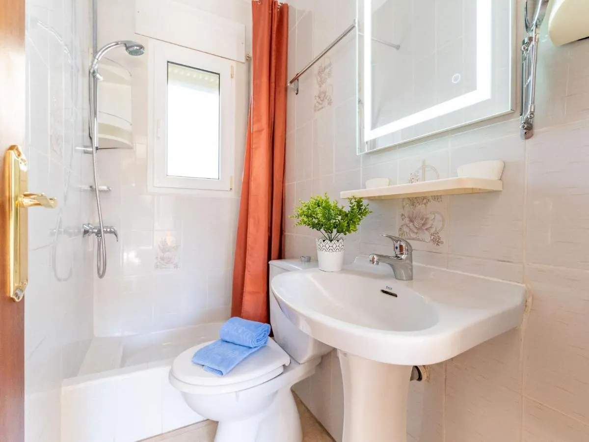 Apartment Melrose Place-1 By Interhome Empuriabrava