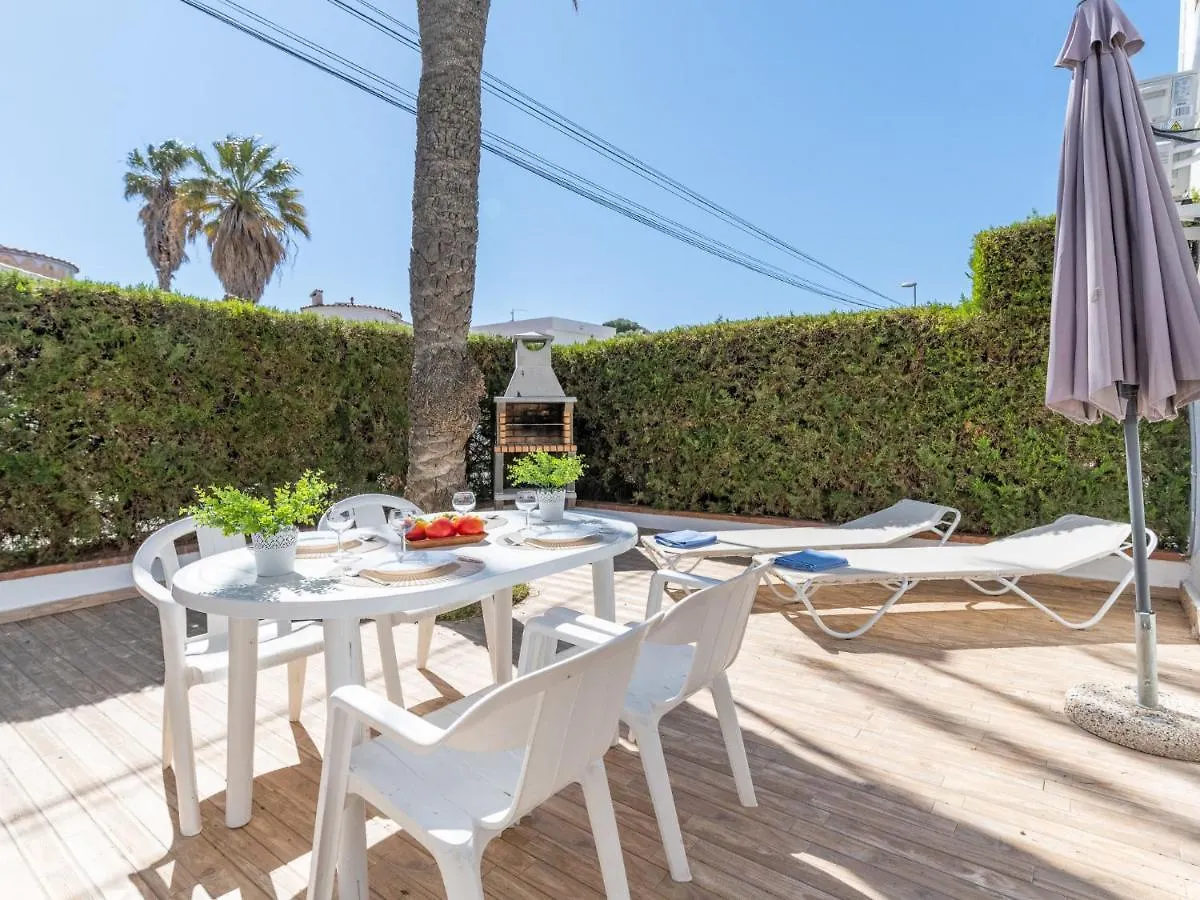 Apartment Melrose Place-1 By Interhome Empuriabrava