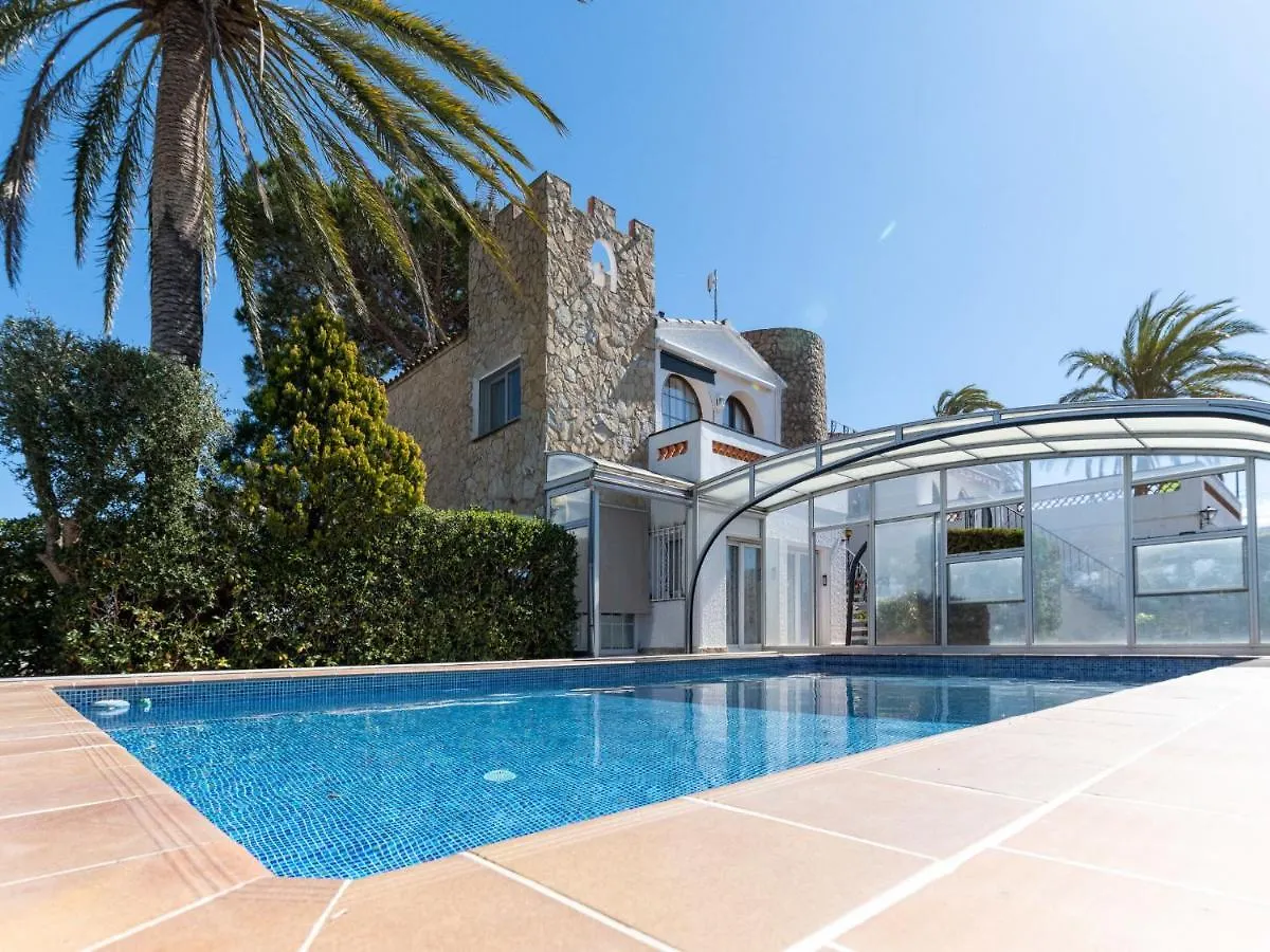 Apartment Melrose Place-1 By Interhome Empuriabrava Spain