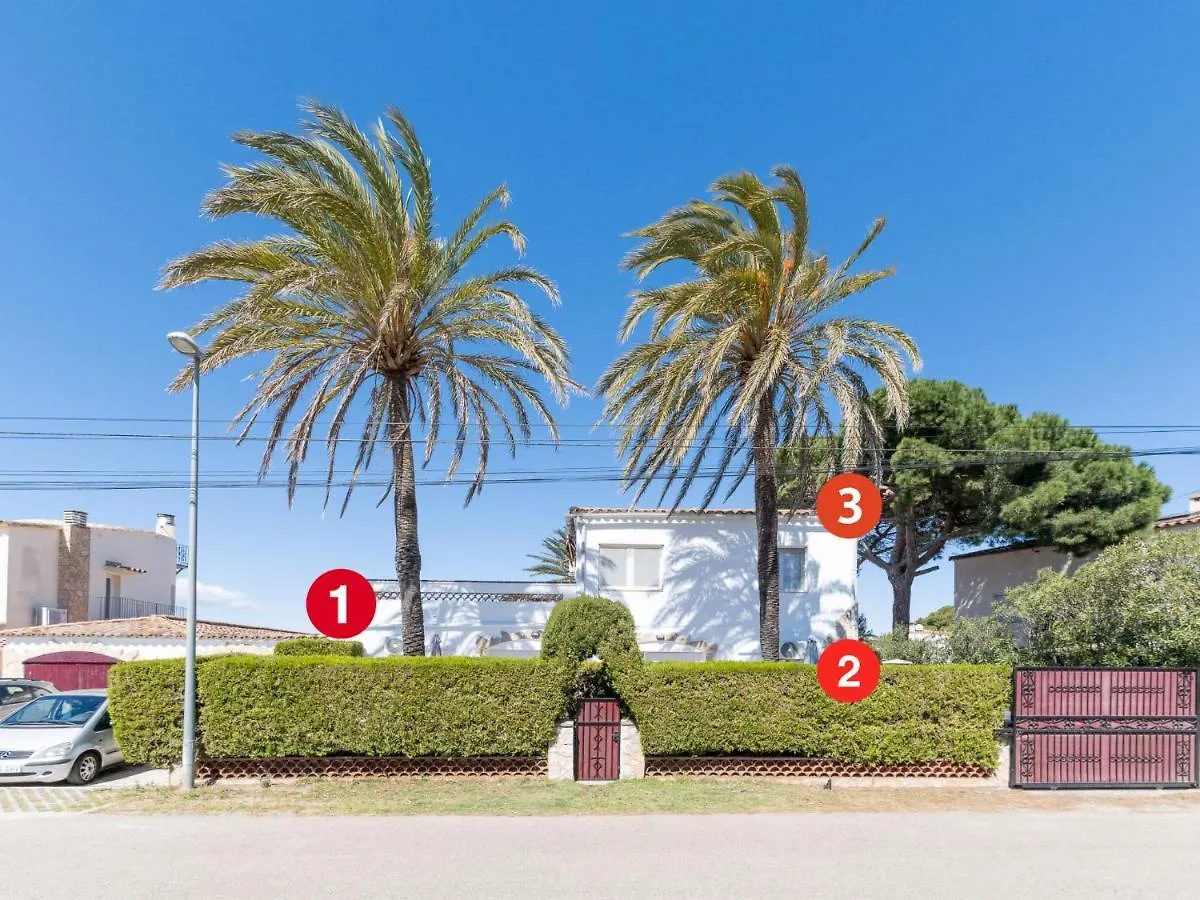Apartment Melrose Place-1 By Interhome Empuriabrava