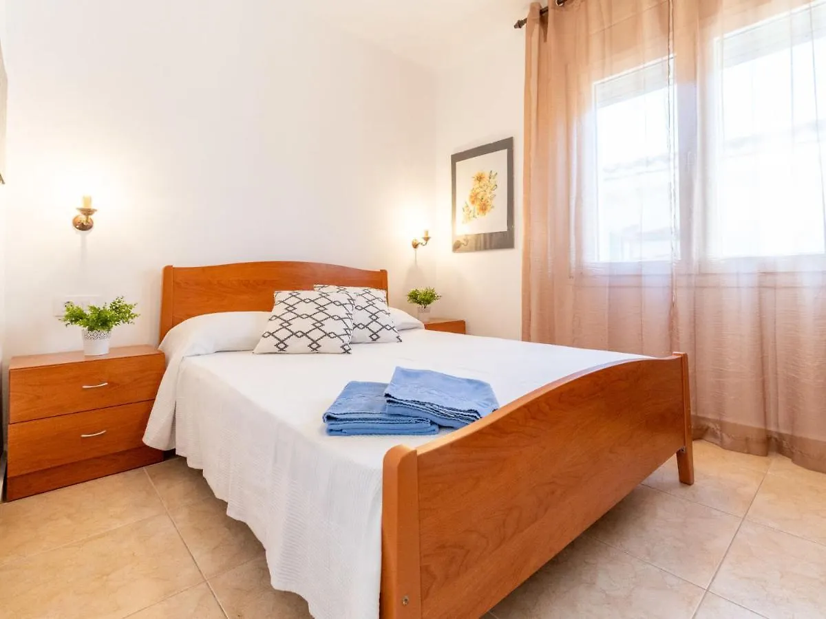 Apartment Melrose Place-1 By Interhome Empuriabrava Spain