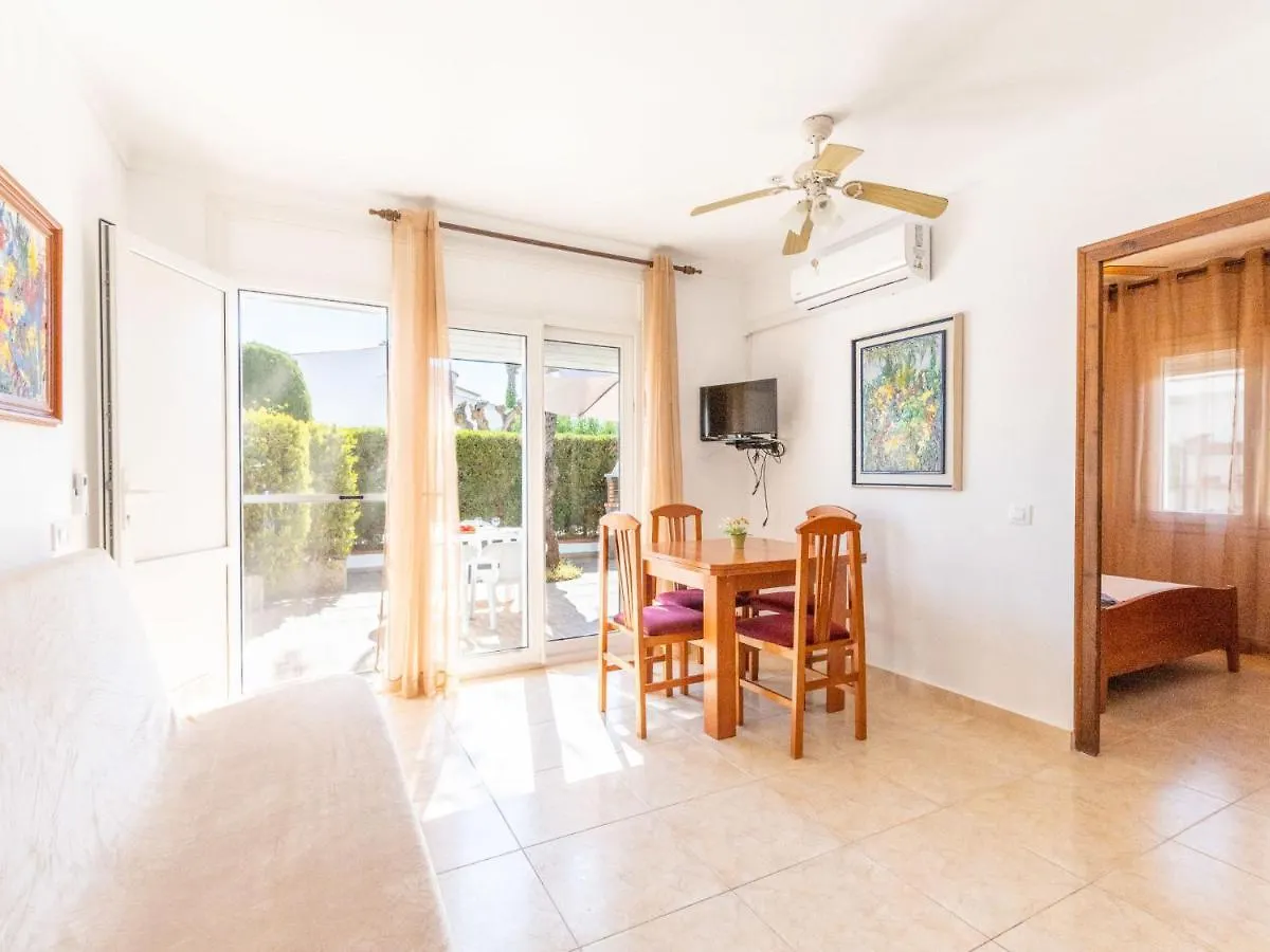 Apartment Melrose Place-1 By Interhome Empuriabrava