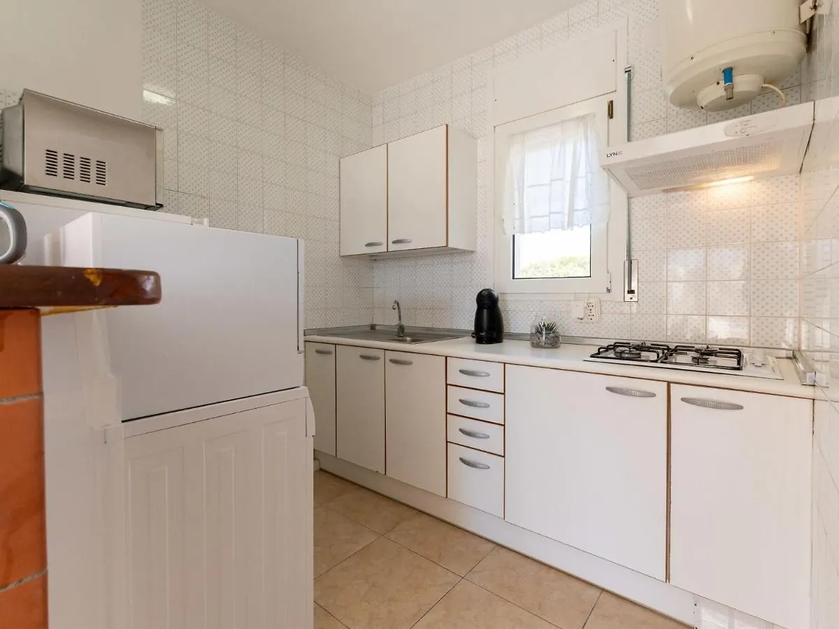 Apartment Melrose Place-1 By Interhome Empuriabrava 0*,  Spain
