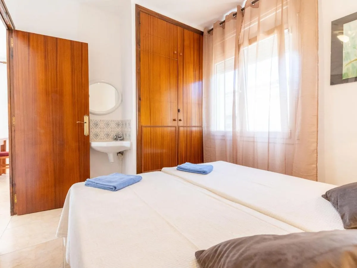 Apartment Melrose Place-1 By Interhome Empuriabrava 0*,