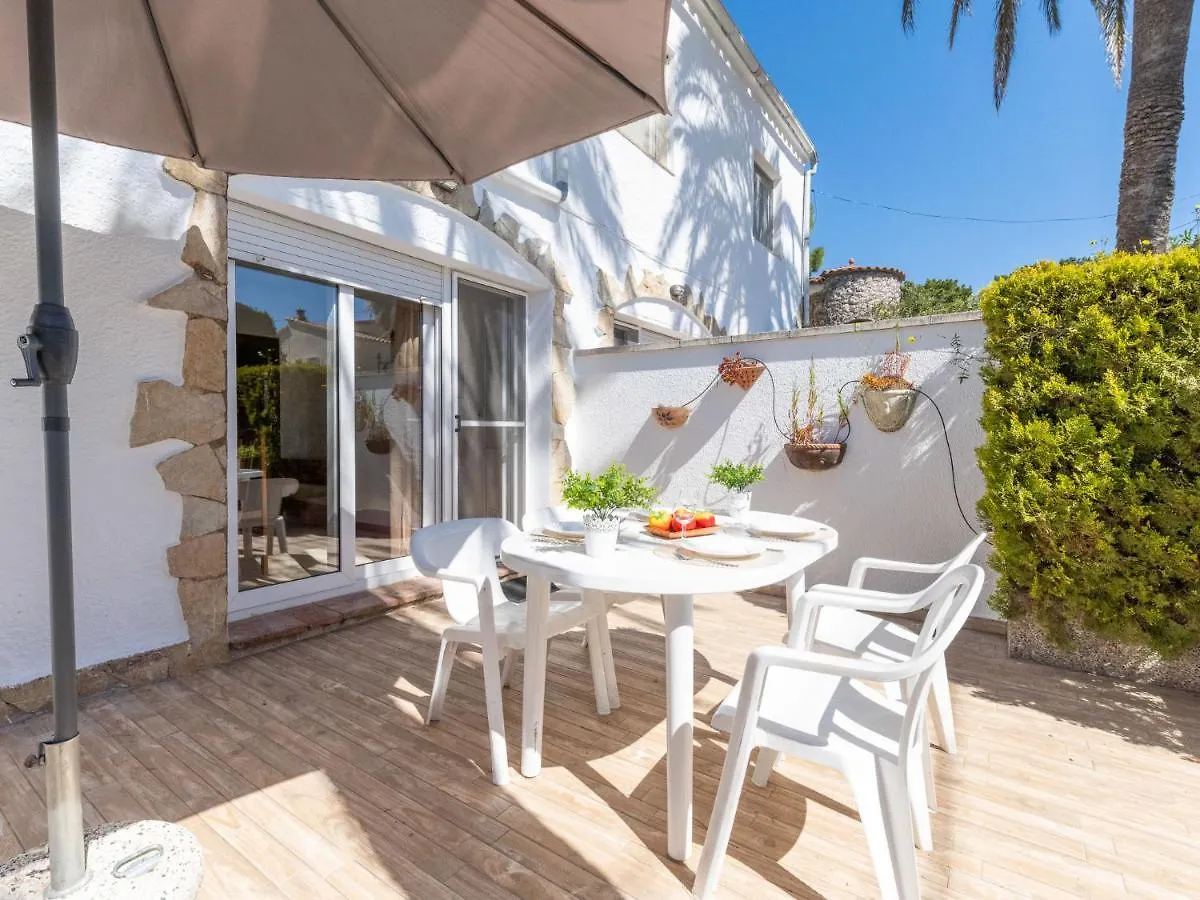 Apartment Melrose Place-1 By Interhome Empuriabrava