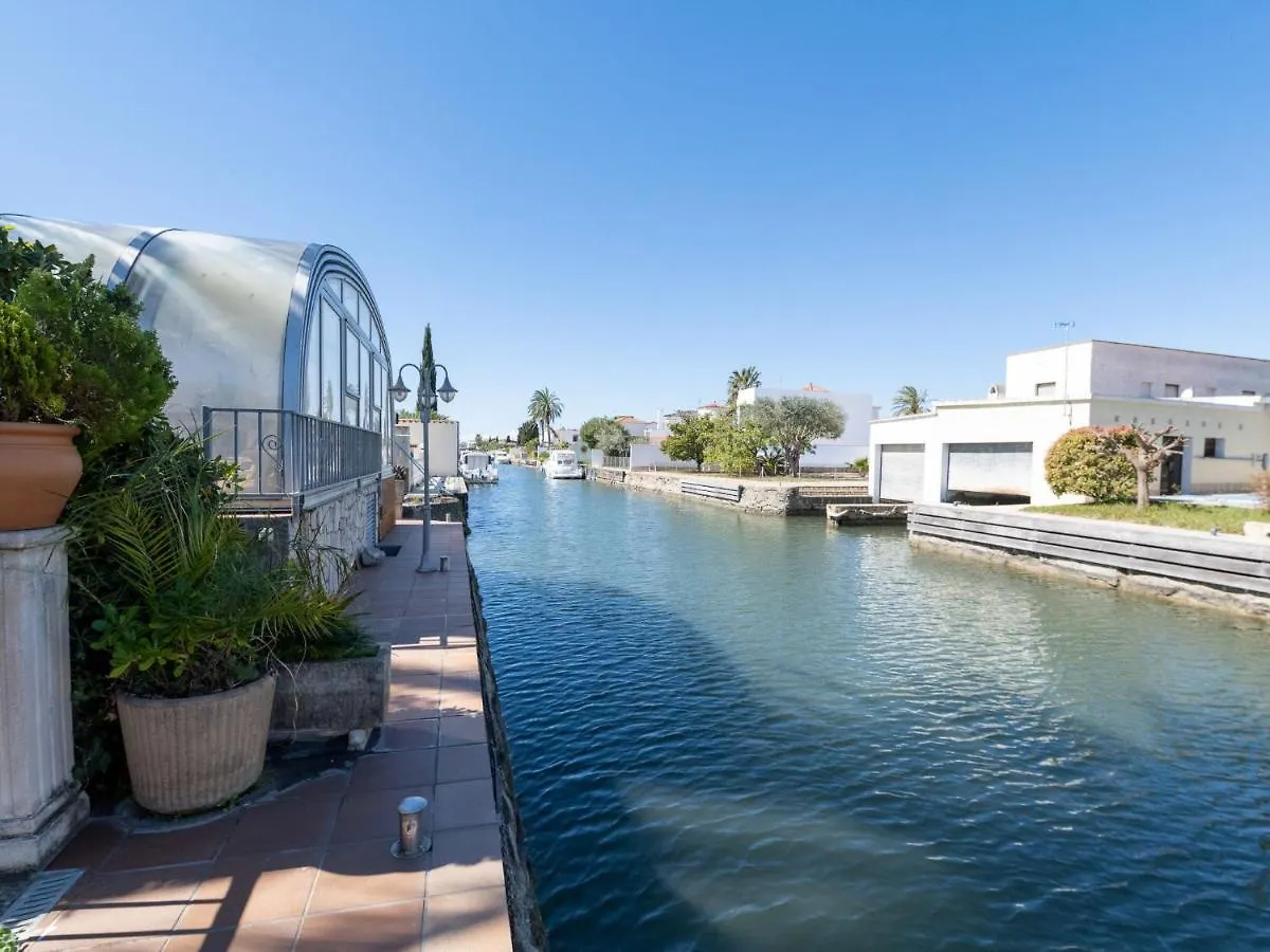 Apartment Melrose Place-1 By Interhome Empuriabrava