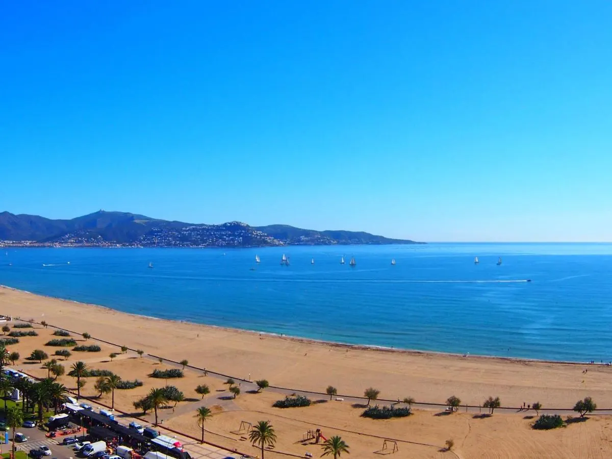 Apartment Melrose Place-1 By Interhome Empuriabrava Spain