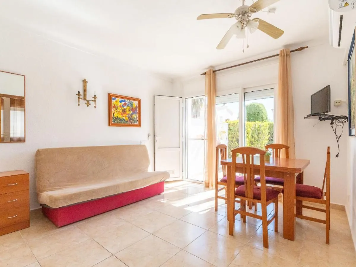 Apartment Melrose Place-1 By Interhome Empuriabrava