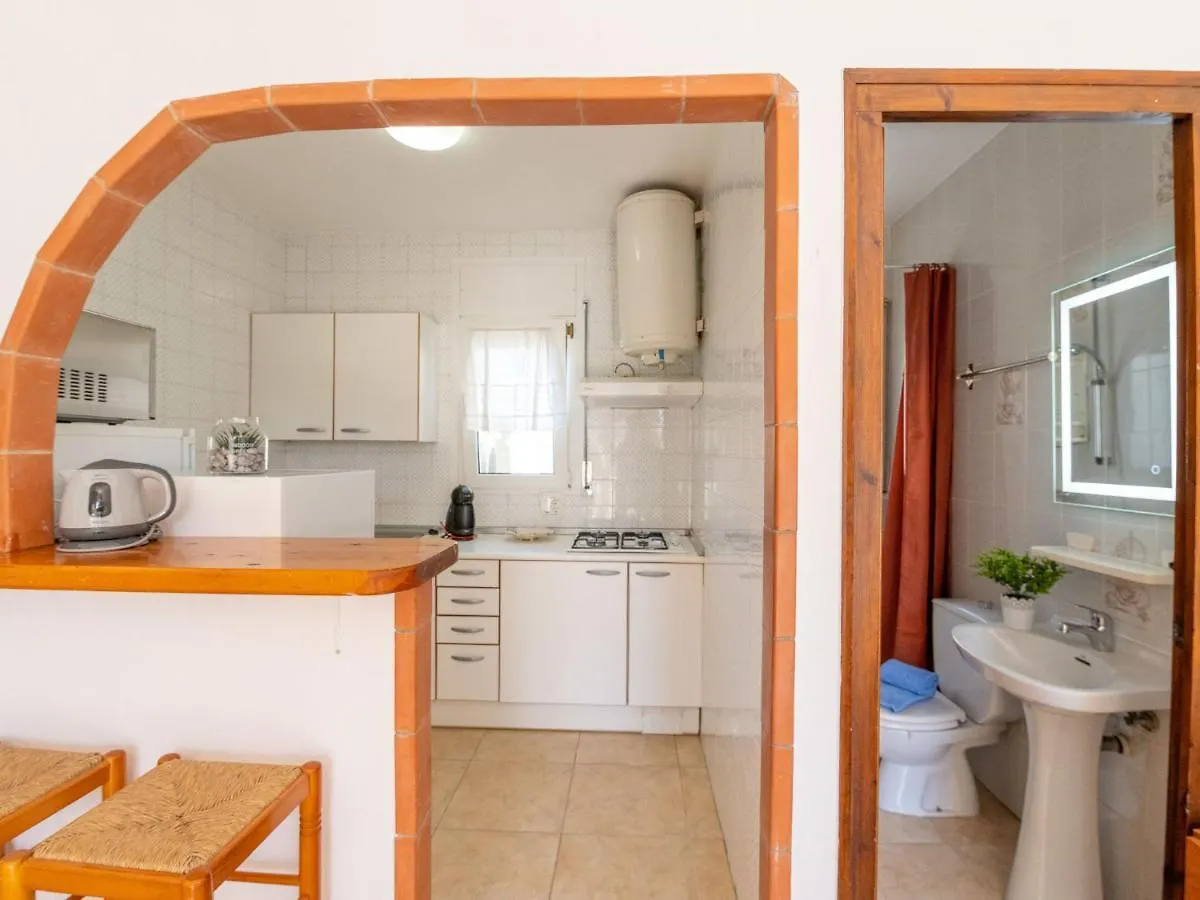 Apartment Melrose Place-1 By Interhome Empuriabrava