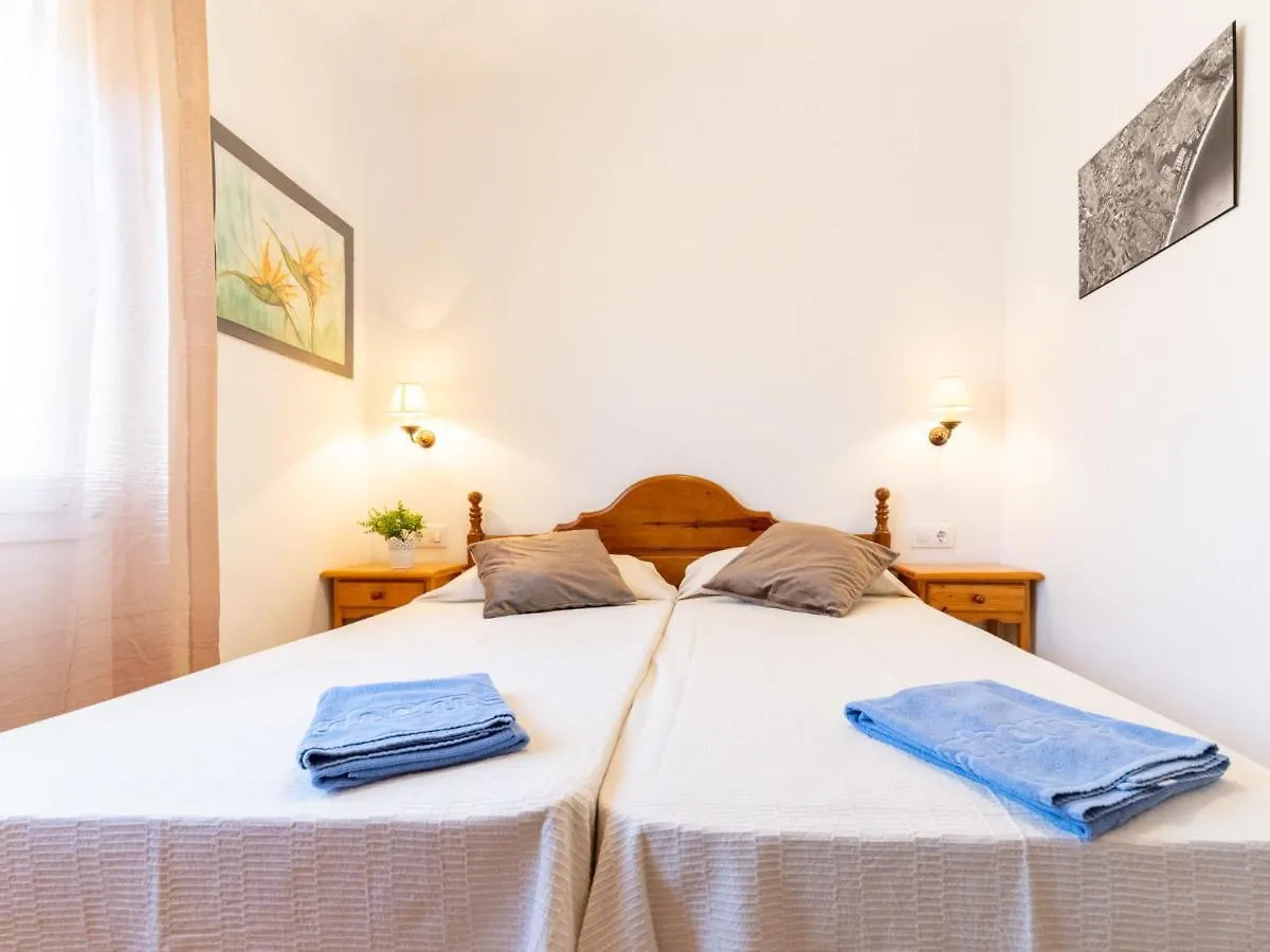 Apartment Melrose Place-1 By Interhome Empuriabrava 0*,  Spain