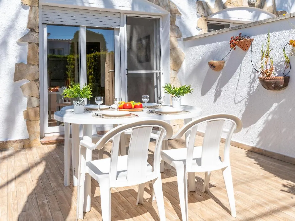 Apartment Melrose Place-1 By Interhome Empuriabrava Spain