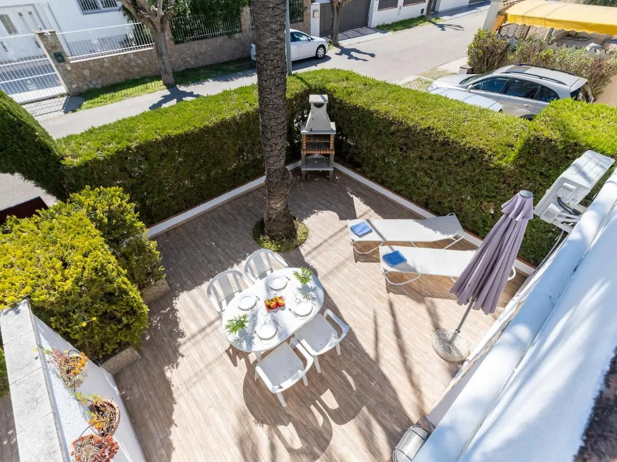 Apartment Melrose Place-1 By Interhome Empuriabrava