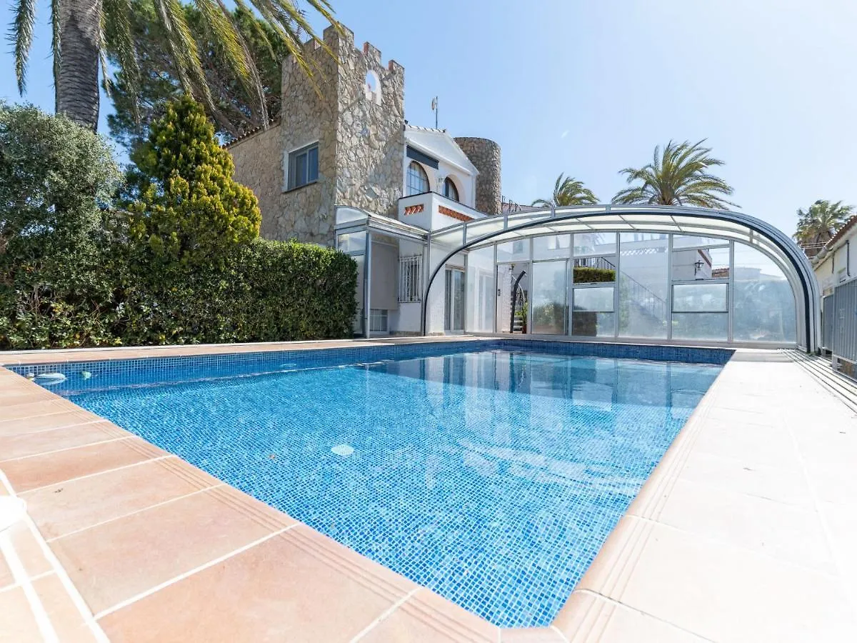 Apartment Melrose Place-1 By Interhome Empuriabrava