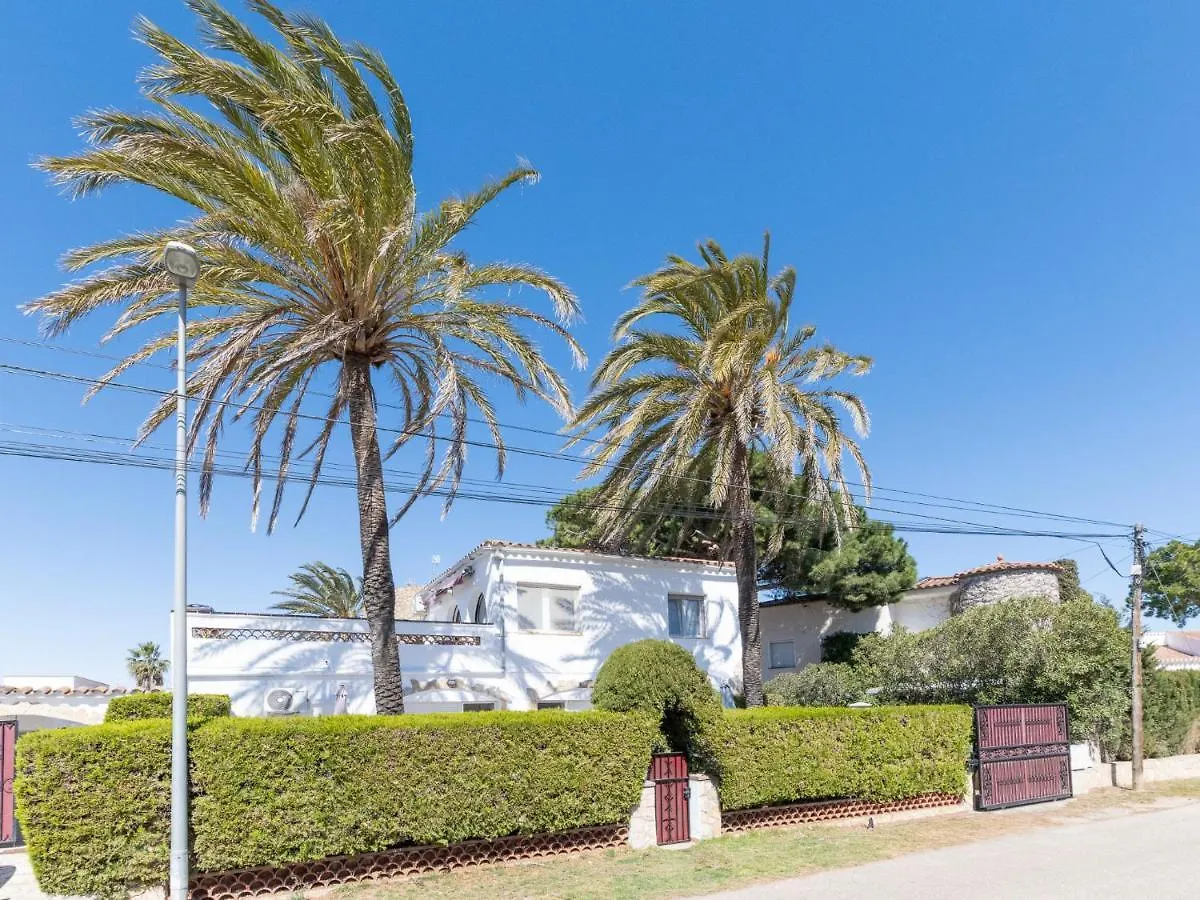 Apartment Melrose Place-1 By Interhome Empuriabrava Spain