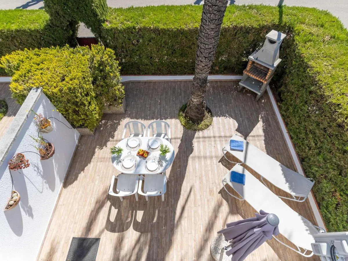 Apartment Melrose Place-1 By Interhome Empuriabrava 0*,