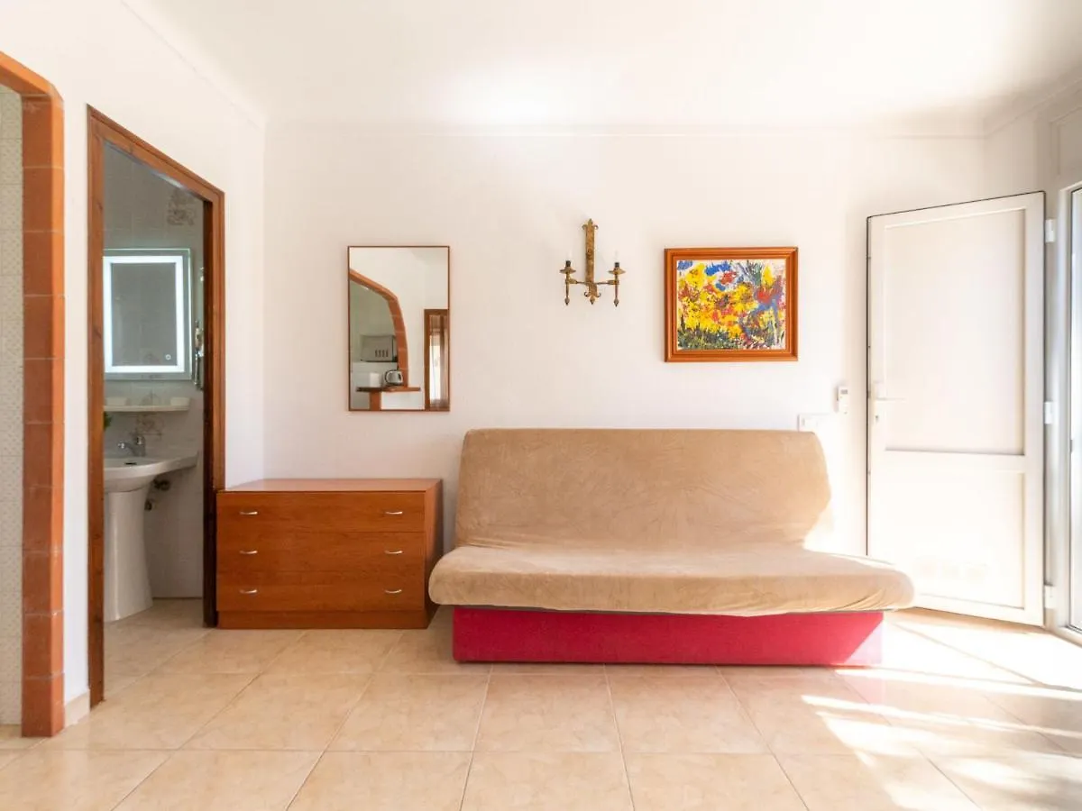 Apartment Melrose Place-1 By Interhome Empuriabrava