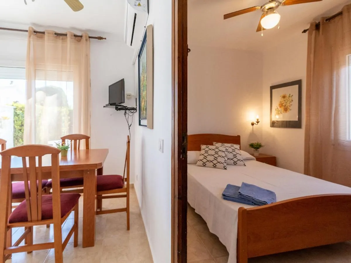 Apartment Melrose Place-1 By Interhome Empuriabrava
