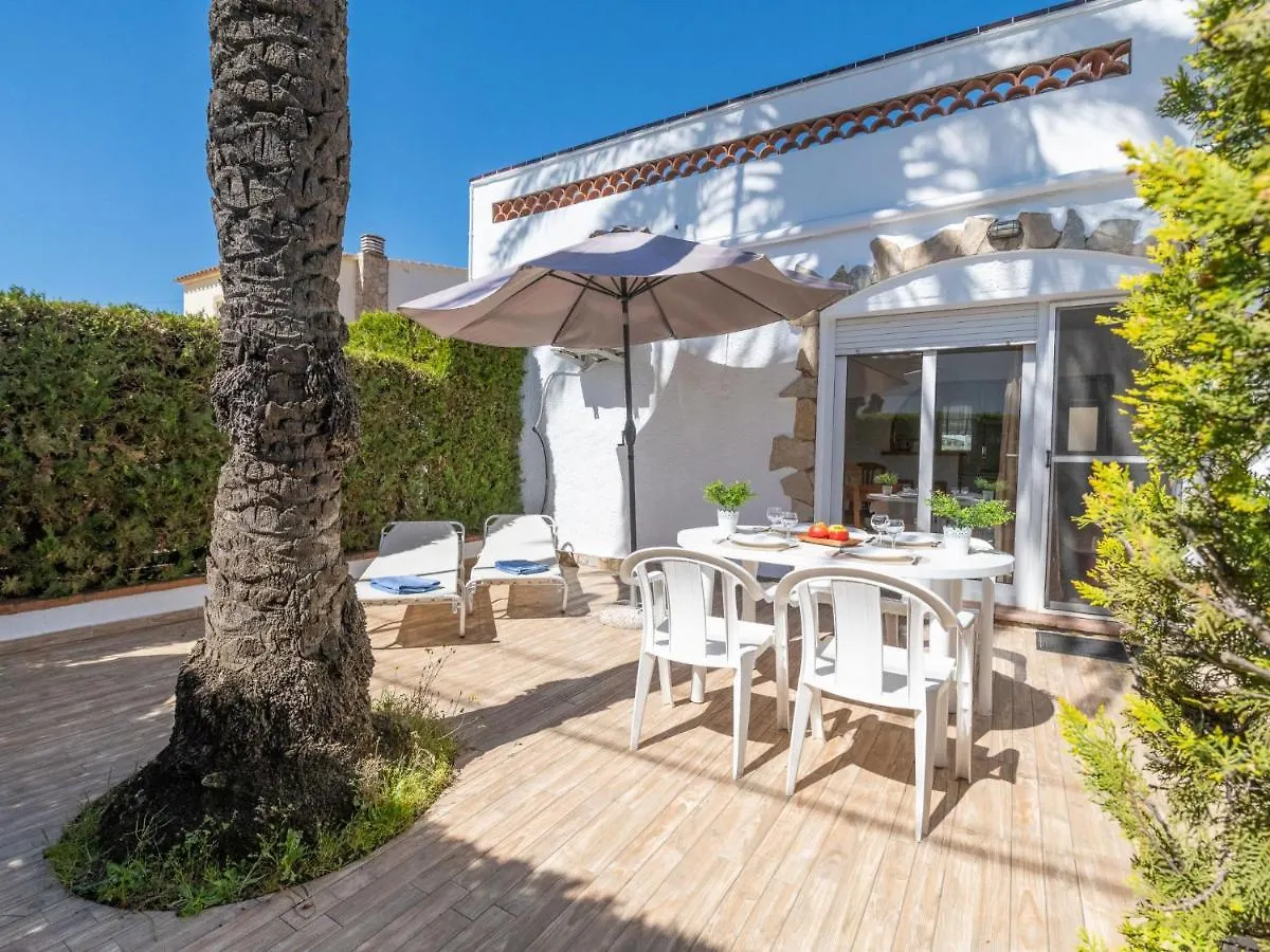 Apartment Melrose Place-1 By Interhome Empuriabrava