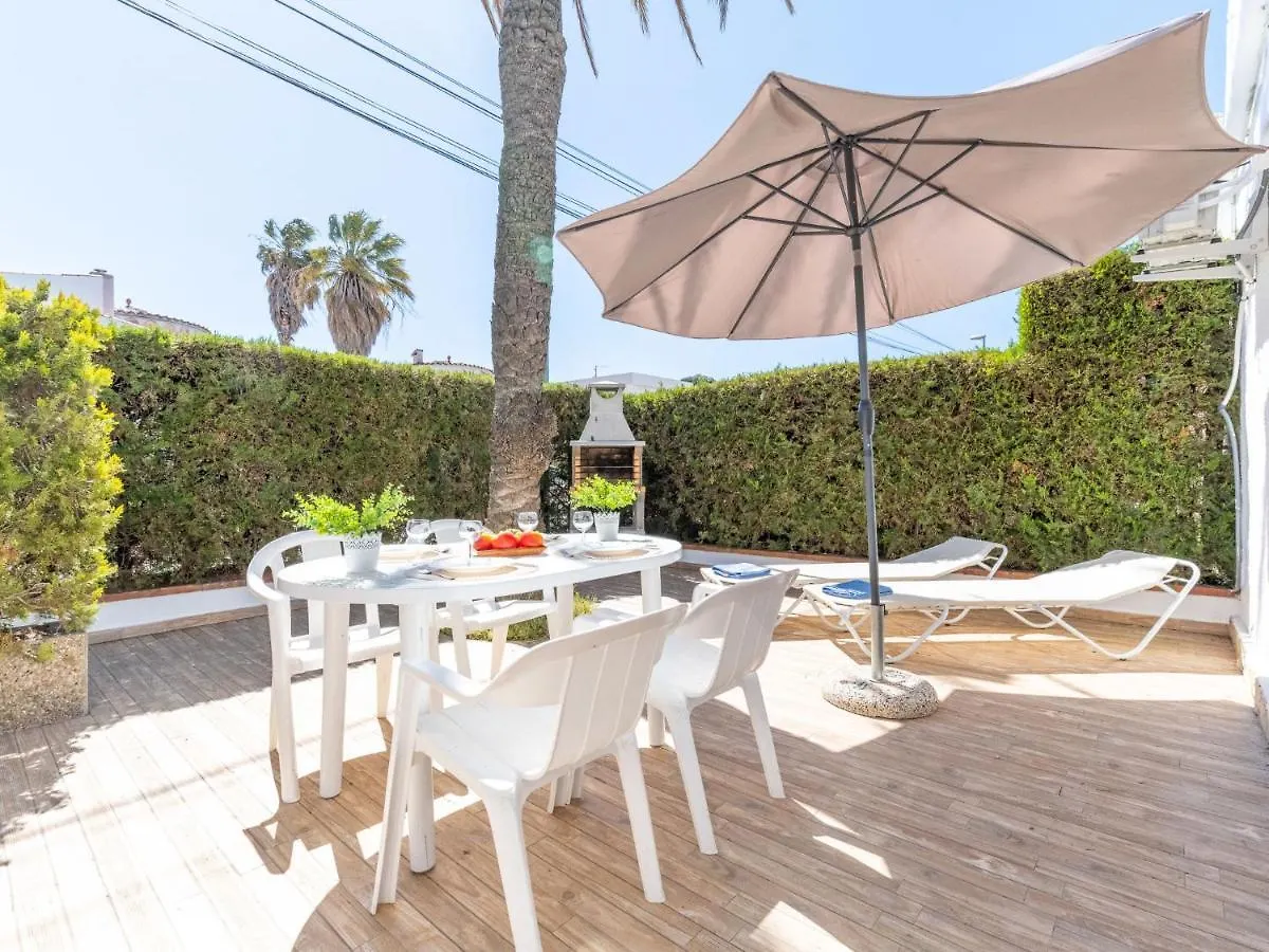 Apartment Melrose Place-1 By Interhome Empuriabrava