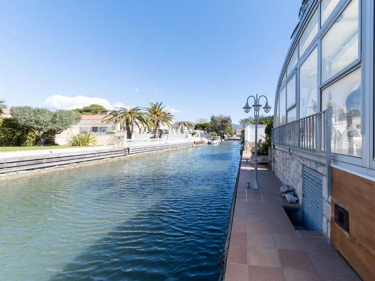 Apartment Melrose Place-1 By Interhome Empuriabrava Spain