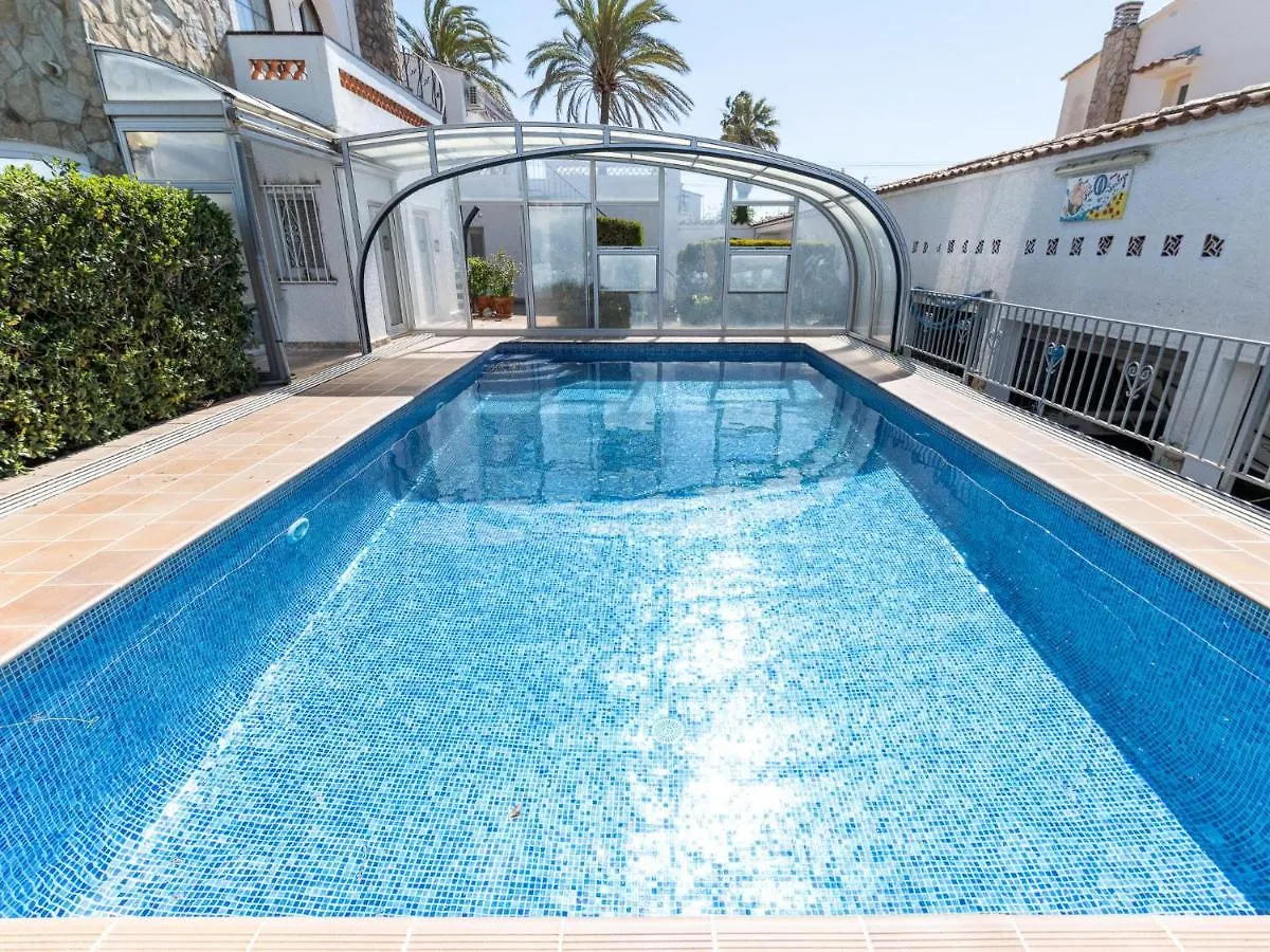 Apartment Melrose Place-1 By Interhome Empuriabrava 0*,  Spain