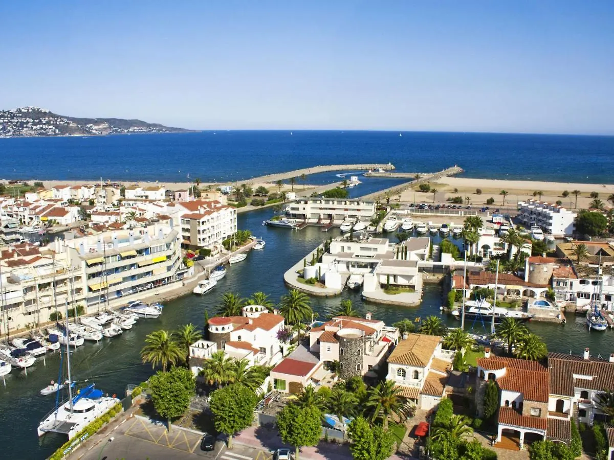 Apartment Melrose Place-1 By Interhome Empuriabrava